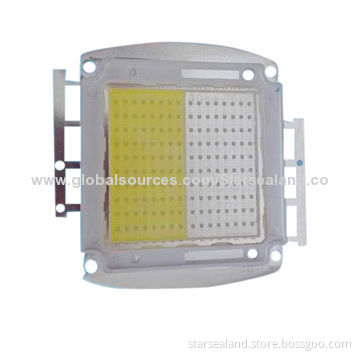 Hot-selling 100W bi-color temperature high-power LED module, used for LED light